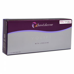  Juvederm Volift with Lidocaine For Sale