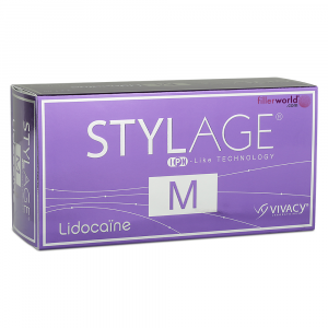 Buy Stylage M Lidocaine