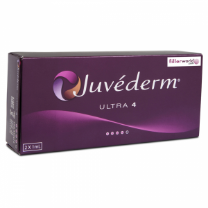 Buy Juvederm Ultra 4 Online