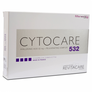 How does Cytocare 532 work?